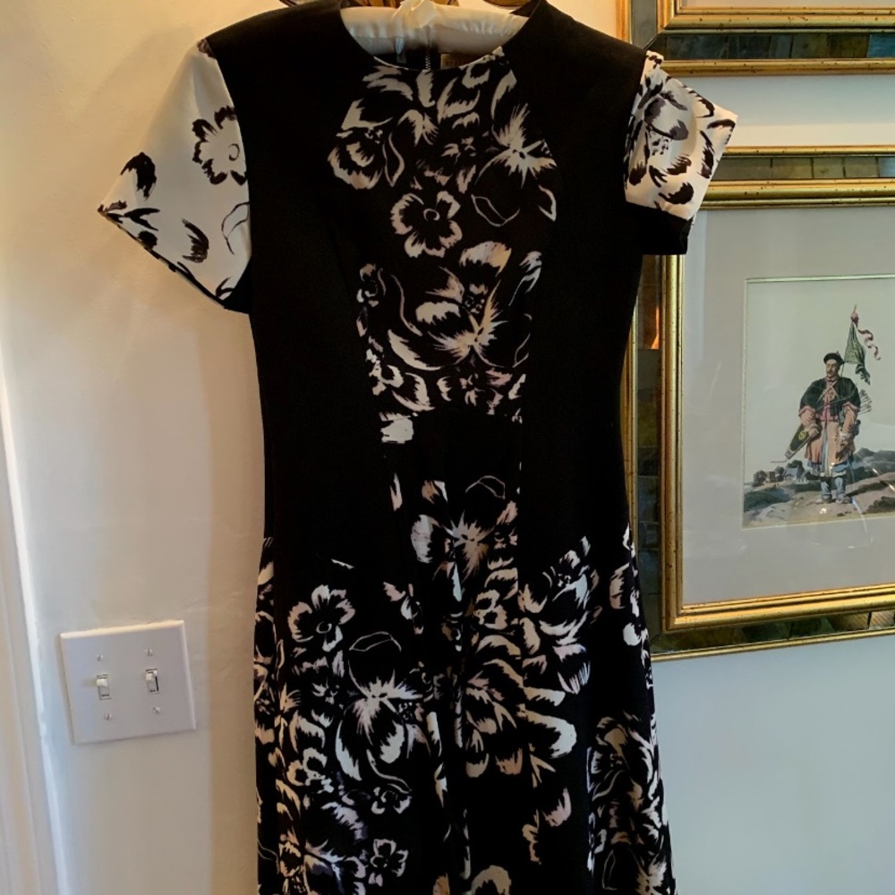 Rebecca Taylor Dress